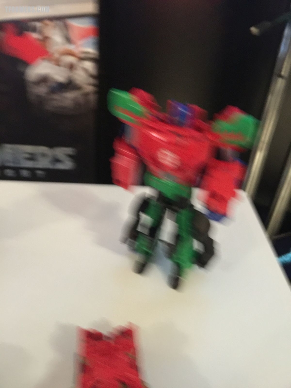 SDCC 2017   More Photos From The Hasbro Breakfast New Crash Combiners More Power Of The Primes The Last Knight  (34 of 63)